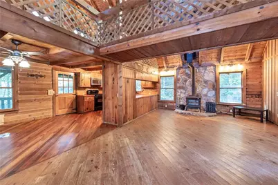 168 Burnt Mountain Cove Road, Jasper, GA 30143 - Photo 20