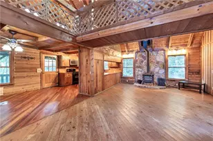 168 Burnt Mountain Cove Rd, Jasper, GA 30143 - Photo 20