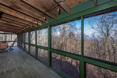 168 Burnt Mountain Cove Road, Jasper, GA 30143 - Photo 2