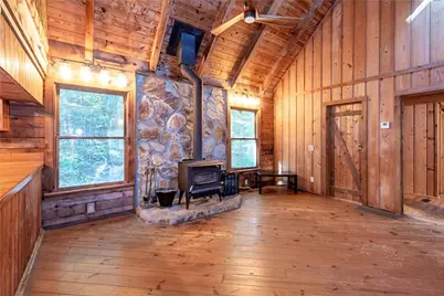 168 Burnt Mountain Cove Road, Jasper, GA 30143 - Photo 22