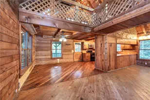 168 Burnt Mountain Cove Rd, Jasper, GA 30143 - Photo 14