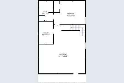 168 Burnt Mountain Cove Road, Jasper, GA 30143 - Photo 50