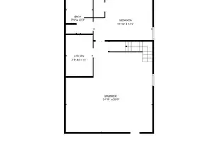 168 Burnt Mountain Cove Rd, Jasper, GA 30143 - Photo 50