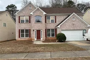 3804 Vallecito Ct, Lawrenceville, GA 30044 - Photo 1