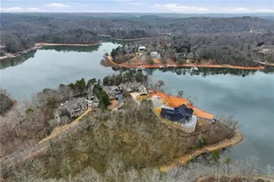 110 Peninsula Way, Dawsonville, GA 30534 - Photo 62