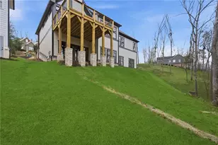 110 Peninsula Way, Dawsonville, GA 30534 - Photo 52