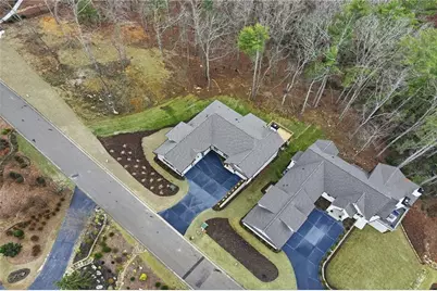 110 Peninsula Way, Dawsonville, GA 30534 - Photo 30