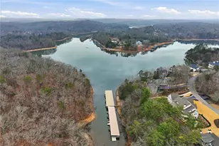 110 Peninsula Way, Dawsonville, GA 30534 - Photo 68