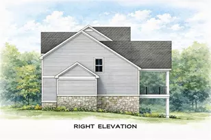 110 Peninsula Way, Dawsonville, GA 30534 - Photo 4