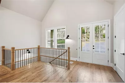 110 Peninsula Way, Dawsonville, GA 30534 - Photo 32