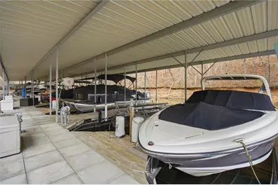110 Peninsula Way, Dawsonville, GA 30534 - Photo 20
