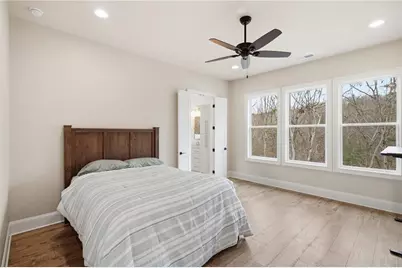 110 Peninsula Way, Dawsonville, GA 30534 - Photo 36