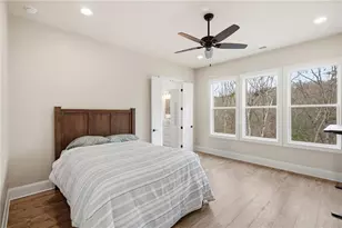 110 Peninsula Way, Dawsonville, GA 30534 - Photo 36