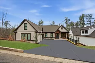 110 Peninsula Way, Dawsonville, GA 30534 - Photo 2
