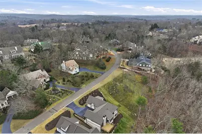 110 Peninsula Way, Dawsonville, GA 30534 - Photo 58