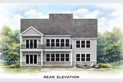 110 Peninsula Way, Dawsonville, GA 30534 - Photo 2