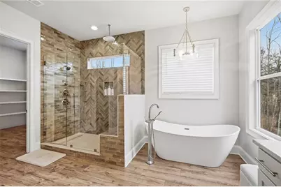 110 Peninsula Way, Dawsonville, GA 30534 - Photo 24