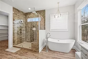 110 Peninsula Way, Dawsonville, GA 30534 - Photo 24