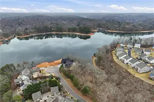 110 Peninsula Way, Dawsonville, GA 30534 - Photo 6