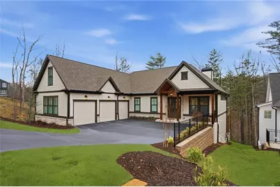 110 Peninsula Way, Dawsonville, GA 30534 - Photo 14