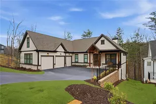 110 Peninsula Way, Dawsonville, GA 30534 - Photo 14