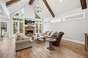 110 Peninsula Way, Dawsonville, GA 30534 - Photo 16