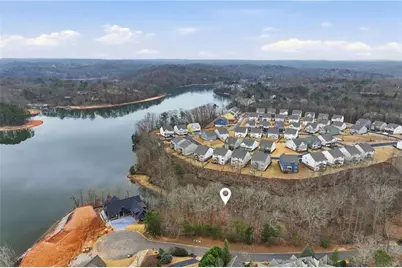 110 Peninsula Way, Dawsonville, GA 30534 - Photo 8