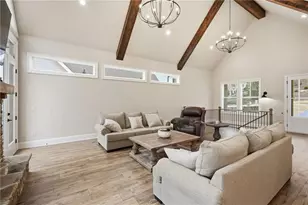 110 Peninsula Way, Dawsonville, GA 30534 - Photo 18