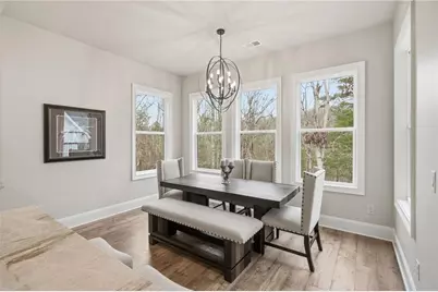 110 Peninsula Way, Dawsonville, GA 30534 - Photo 34