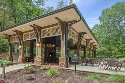 110 Peninsula Way, Dawsonville, GA 30534 - Photo 70