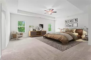 36 Woody Way NW, Adairsville, GA 30103 - Photo 20