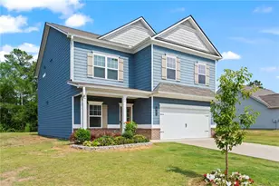 36 Woody Way NW, Adairsville, GA 30103 - Photo 1