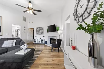 469 Village Circle, Stockbridge, GA 30281 - Photo 4