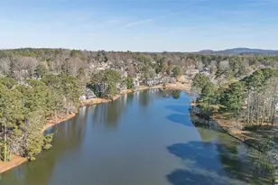 151 Lakeside Dr NW, Kennesaw, GA 30144 - Photo 48