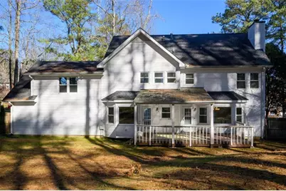 151 Lakeside Drive NW, Kennesaw, GA 30144 - Photo 42