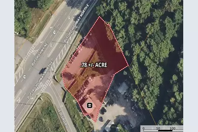 879 Gainesville Highway, Buford, GA 30518 - Photo 32