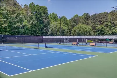 3875 High Shoals Drive, Peachtree Corners, GA 30092 - Photo 30