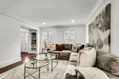 3875 High Shoals Drive, Peachtree Corners, GA 30092 - Photo 12