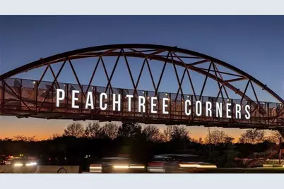 3875 High Shoals Drive, Peachtree Corners, GA 30092 - Photo 32