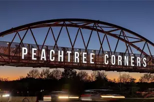 3875 High Shoals Dr, Peachtree Corners, GA 30092 - Photo 32