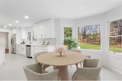 3875 High Shoals Drive, Peachtree Corners, GA 30092 - Photo 2