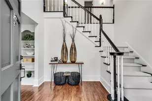 3875 High Shoals Dr, Peachtree Corners, GA 30092 - Photo 8