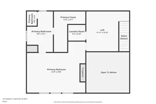 170 Lakeview Ln, Fayetteville, GA 30214 - Photo 76