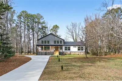 170 Lakeview Lane, Fayetteville, GA 30214 - Photo 1