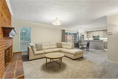 1193 Greenyard Way, Norcross, GA 30093 - Photo 4