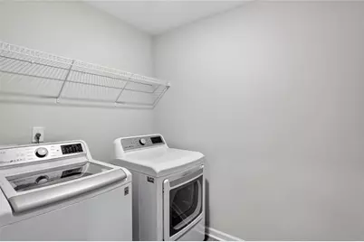 1553 Spring Hollow Way, Stone Mountain, GA 30083 - Photo 18