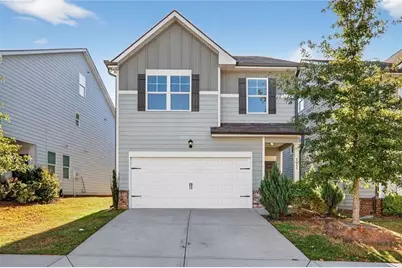 1553 Spring Hollow Way, Stone Mountain, GA 30083 - Photo 1