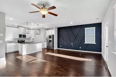 1553 Spring Hollow Way, Stone Mountain, GA 30083 - Photo 8