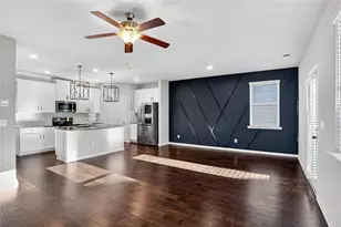 1553 Spring Hollow Way, Stone Mountain, GA 30083 - Photo 8