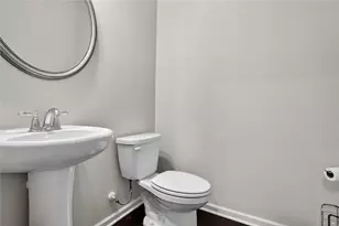 1553 Spring Hollow Way, Stone Mountain, GA 30083 - Photo 10